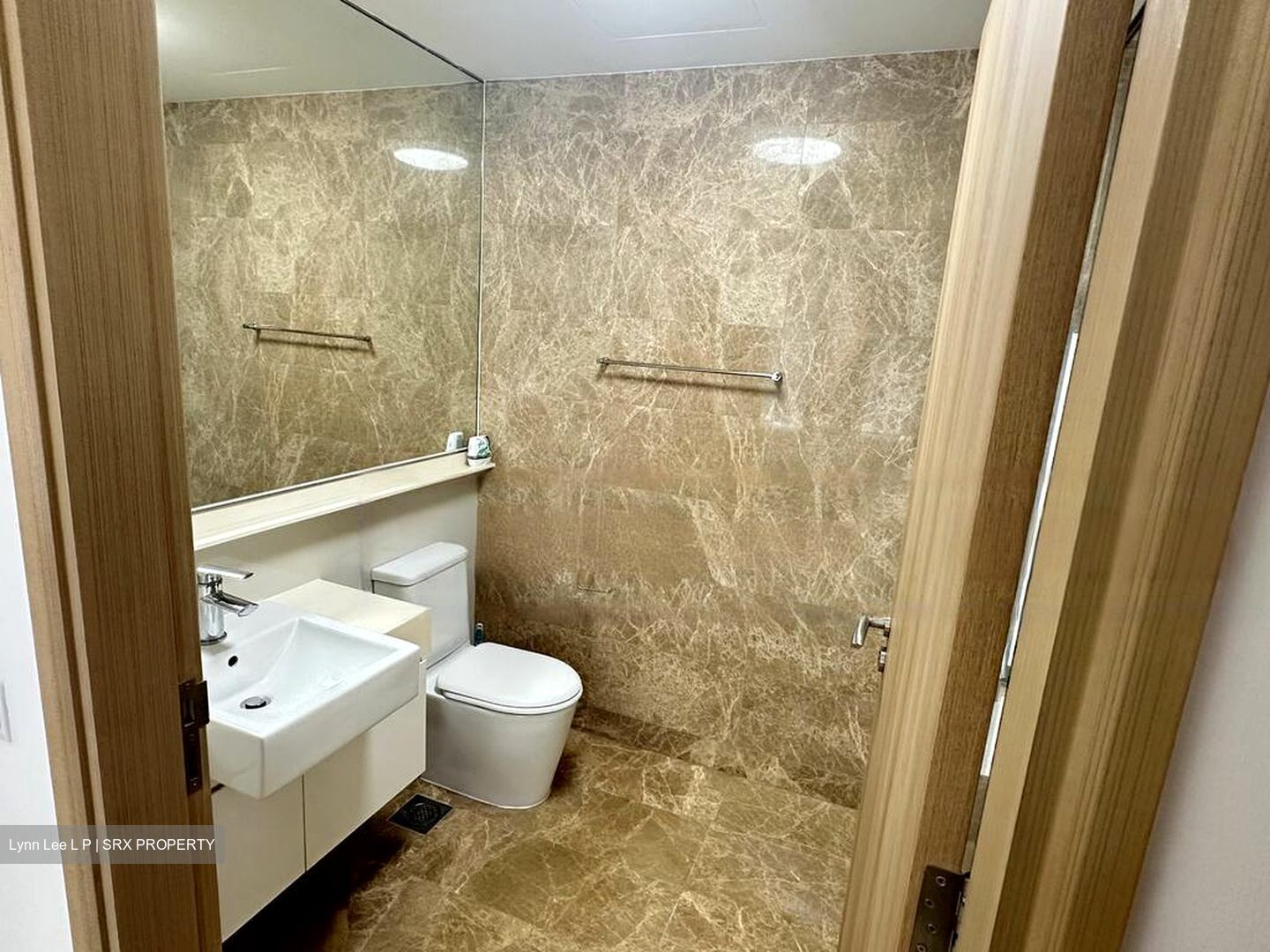 Caspian (D22), Condominium #597079781